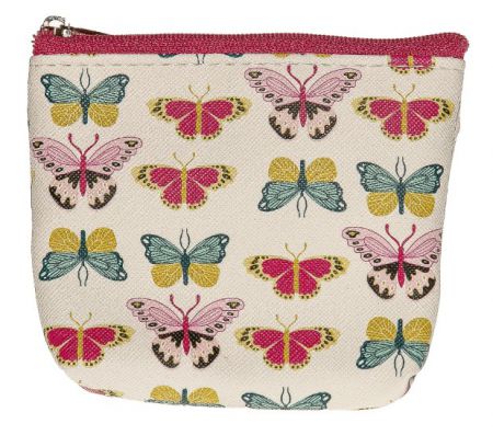 PURSE PVC WINGED WONDER