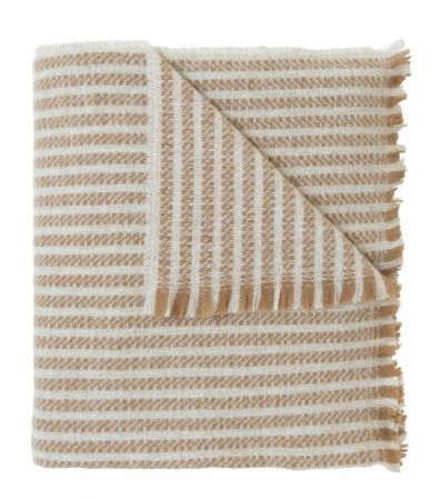 CELINE HONEY THROW