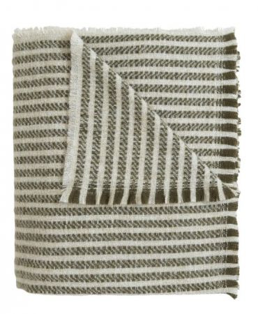 CELINE TWIGGY THROW