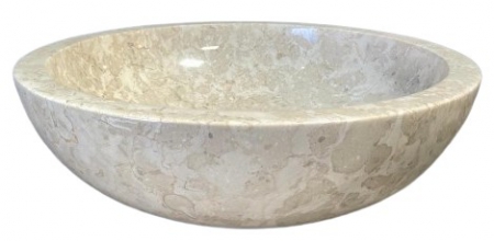 BASIN RD WHITE P 50X15