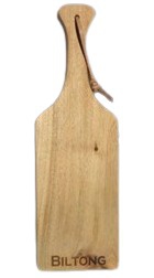 BOARD BILTONG PADDLE