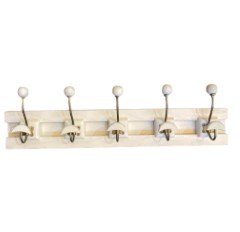 HOOK SHIFTING 5 WHITE