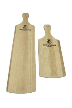 BOARD PADDLE VINTAGE 400X140
