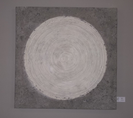 WALL DECO ECLIPSE