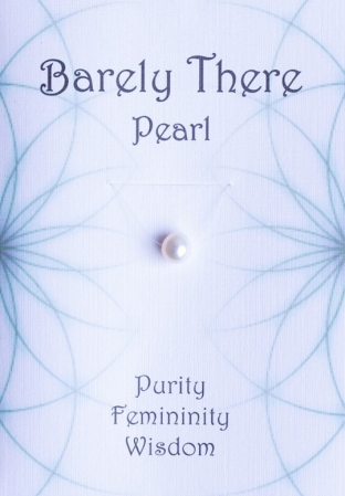 NECKLACE - PEARL