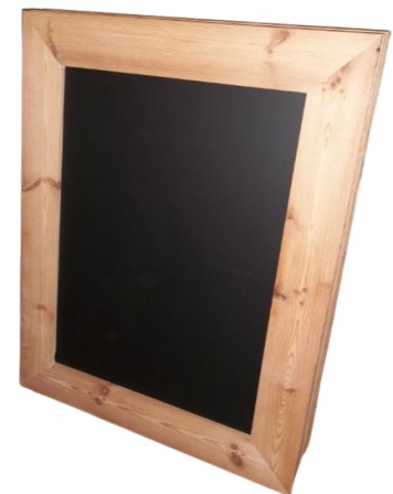 BLACK BOARD 900x700