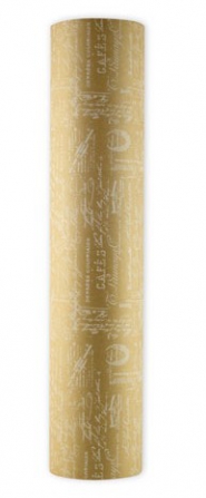 PAPER GIFT WHITE SCRIPT 100M