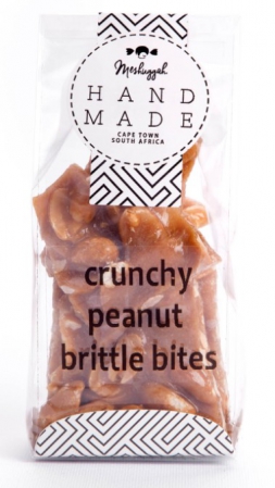 SWEETS BRITTLE PEANUT