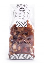 SWEETS BRITTLE CASHEW & HONEY