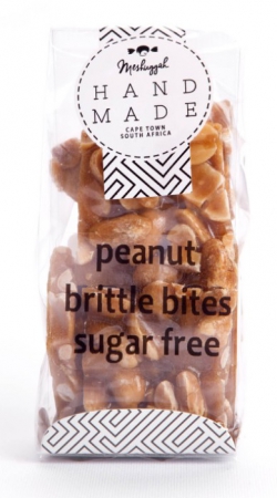 SWEETS BRITTLE PEAUNUT S/F