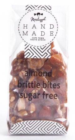 SWEETS BRITTLE ALMOND S/F