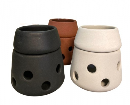 OIL BURNER SMALL ASSORTED