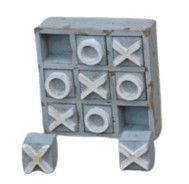 NOUGHTS & CROSSES