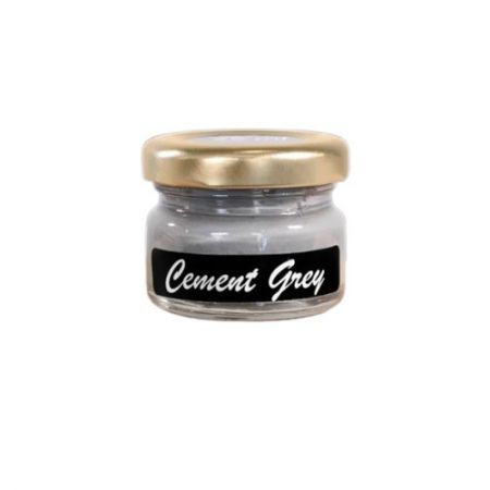TJHOKO PAINT CEMENT GREY 25ML
