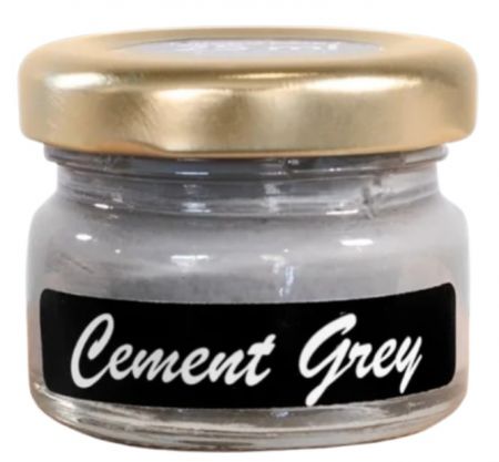 TJHOKO PAINT CEMENT GREY 25ML
