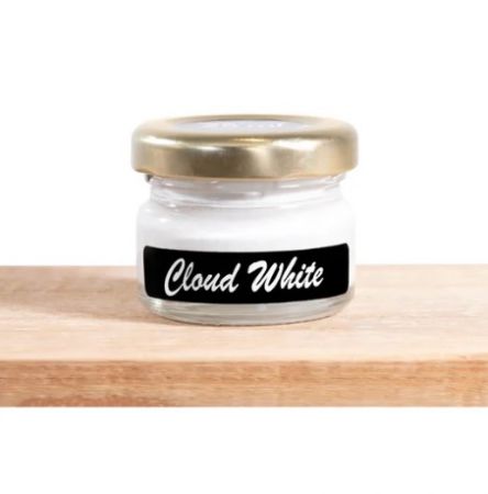 TJHOKO PAINT CLOUD WHITE 25ML