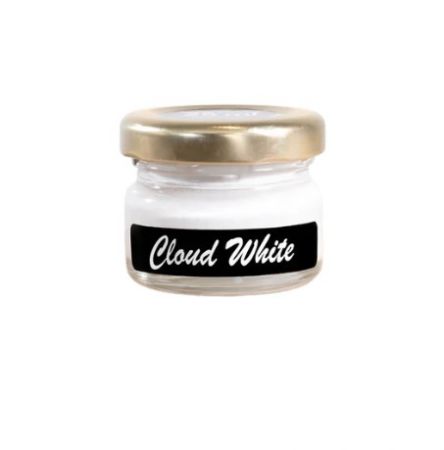 TJHOKO PAINT CLOUD WHITE 25ML