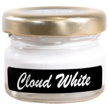 TJHOKO PAINT CLOUD WHITE 25ML