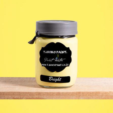 TJHOKO PAINT BRIGHT 250ML