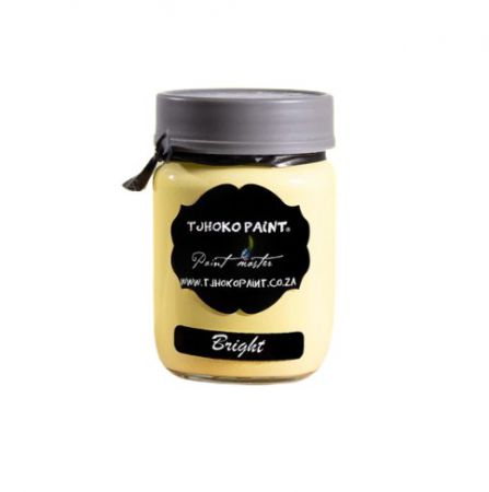 TJHOKO PAINT BRIGHT 250ML