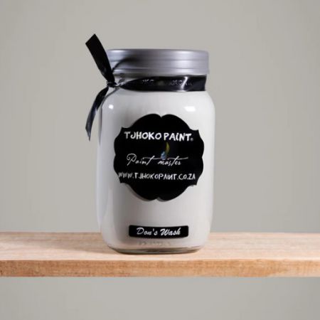TJHOKO PAINT DON'S WASH 1L