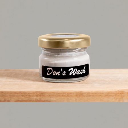 TJHOKO PAINT DON'S WASH 25ML