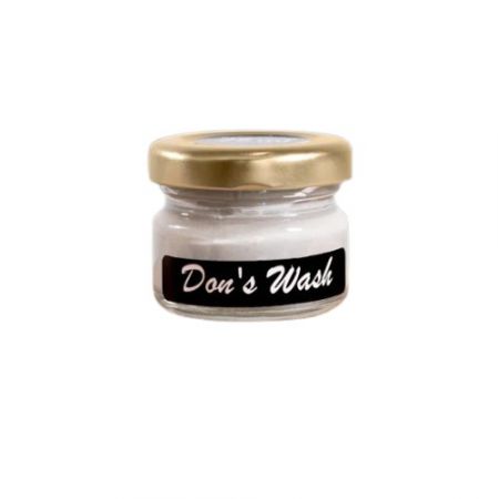TJHOKO PAINT DON'S WASH 25ML