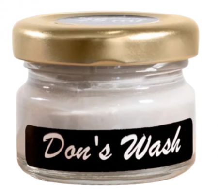 TJHOKO PAINT DON'S WASH 25ML
