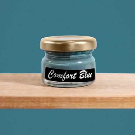 TJHOKO PAINT COMFORT'S BLUE 28ML