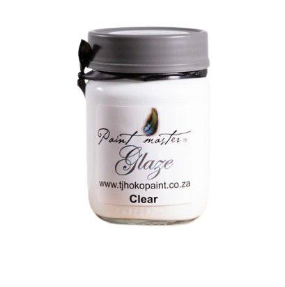 TJHOKO GLAZE 250ML