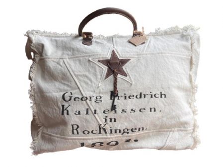 BAG COTTON STAR 51X2 X41