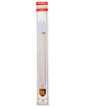 BULB 4W E27 TUBE DIMM 30CM