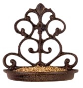 BIRD FEEDER SMALL