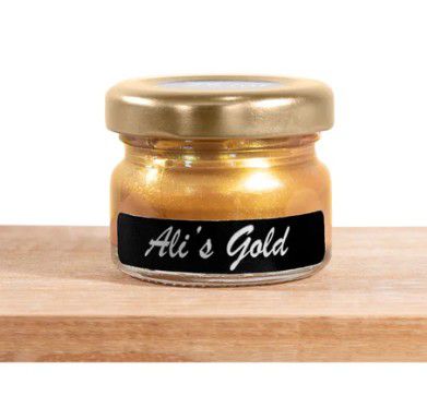 TJHOKO PAINT ALI'S GOLD 25ML