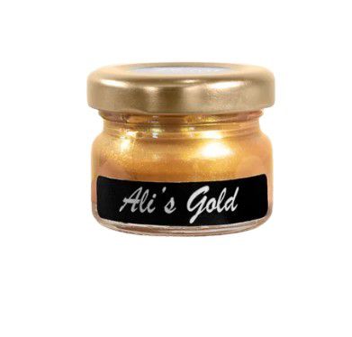 TJHOKO PAINT ALI'S GOLD 25ML