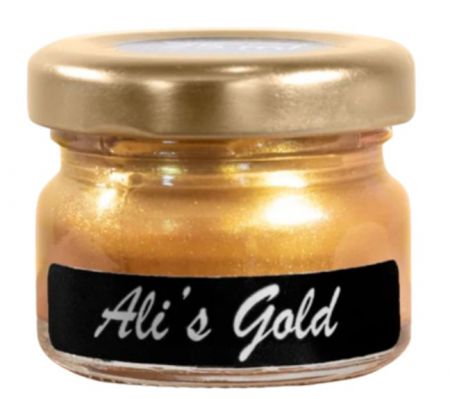 TJHOKO PAINT ALI'S GOLD 25ML
