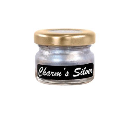 TJHOKO PAINT CHARM'S SILVER 25ML