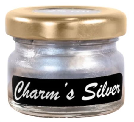 TJHOKO PAINT CHARM'S SILVER 25ML