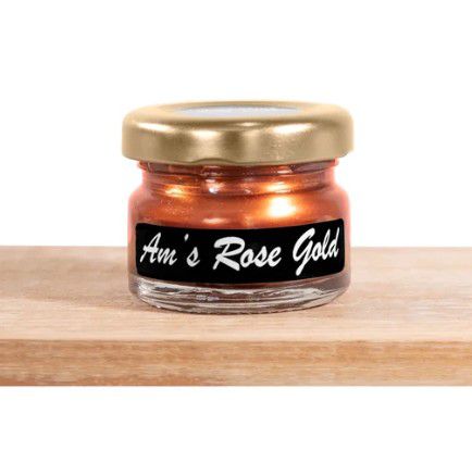 TJHOKO PAINT AM'S ROSE GOLD 25ML