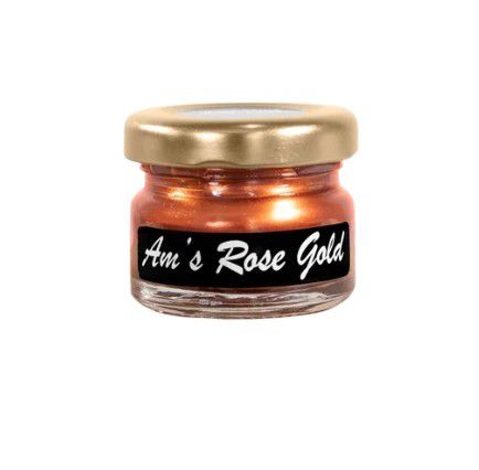 TJHOKO PAINT AM'S ROSE GOLD 25ML