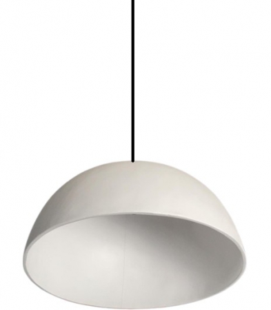 LIGHT FC HALF BALL WHITE/WHITE 65X65X33