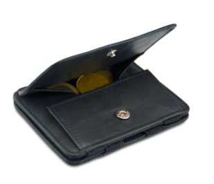 WALLET HUNTERSON MAGIC COIN ASSORTED