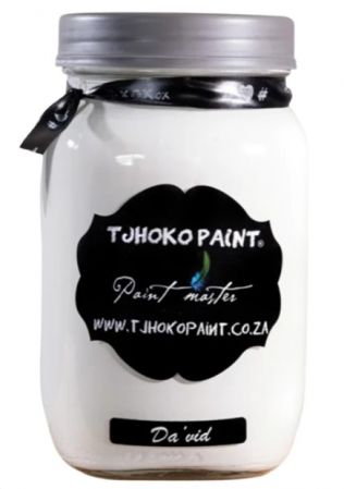 TJHOKO PAINT DA'VID 1L