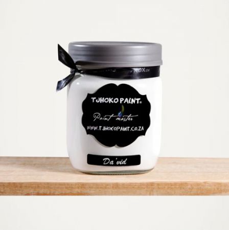 TJHOKO PAINT DA'VID 500ML