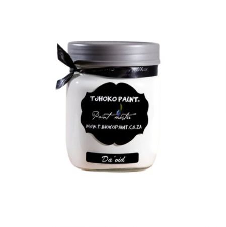 TJHOKO PAINT DA'VID 500ML
