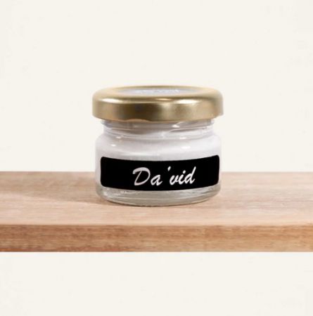 TJHOKO PAINT DA'VID 25ML