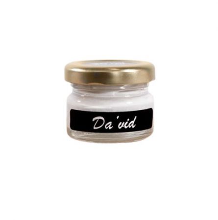 TJHOKO PAINT DA'VID 25ML