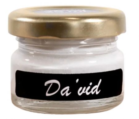 TJHOKO PAINT DA'VID 25ML