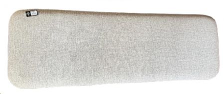 HEADBOARD UPHOLSTER Q UNIVERSAL MUESLI