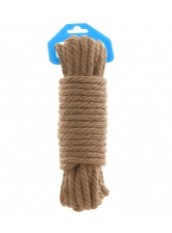 JUTE ROPE 0.6X10M
